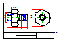 2D Sales Drawing